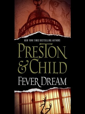cover image of Fever Dream